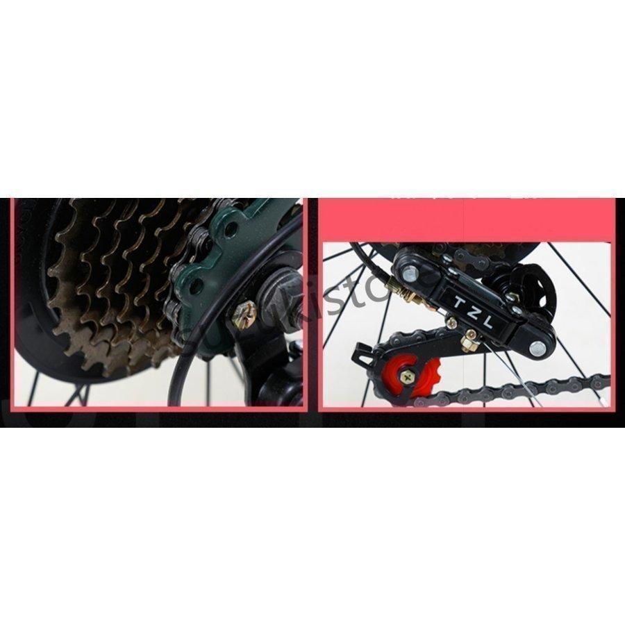 ライト/カギ付JEEP(ジープ) JE-206G|2025年度モデル|20 ライト/カギ付JEEP(ジープ) JE-206G|2025年度モデル|20