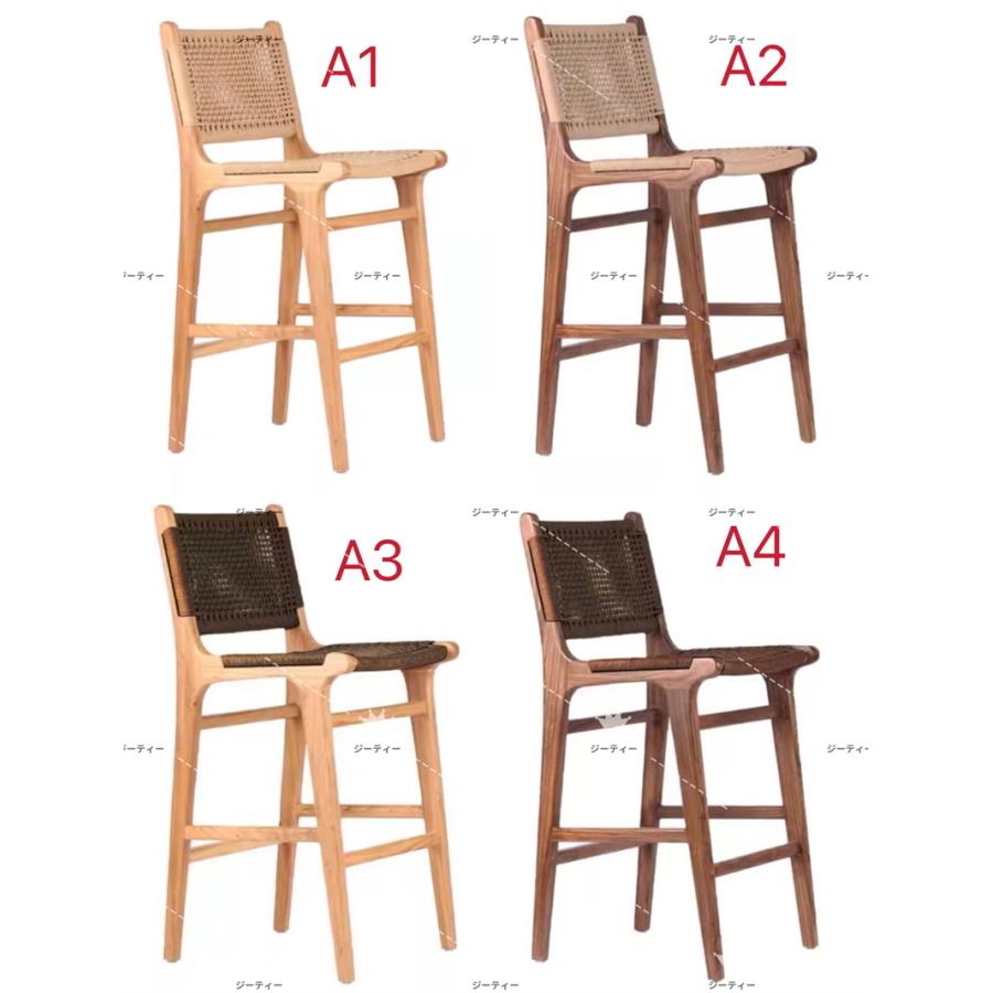 値下げ！カウンターチェア　木製 banjo_couterchair-cbk409ca