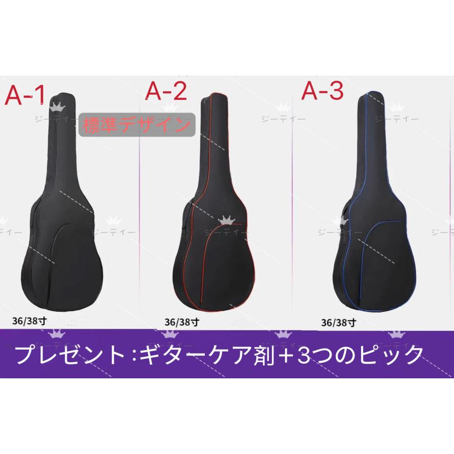 ギター 2本収納用 RBX セミハードケース ギグバッグ Amazon | リユニオンブルース(Reunion Blues) RBX-2E