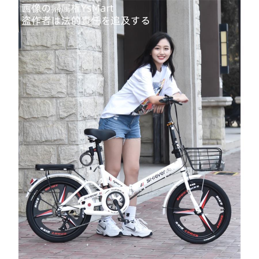 折りたたみ式自転車、大人用折りたたみマウンテン自転車