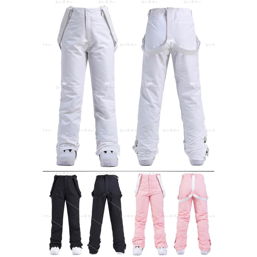 レディース　フード付スキーウェア スキーウェア レディース スノーボードウェア 上下セット フード