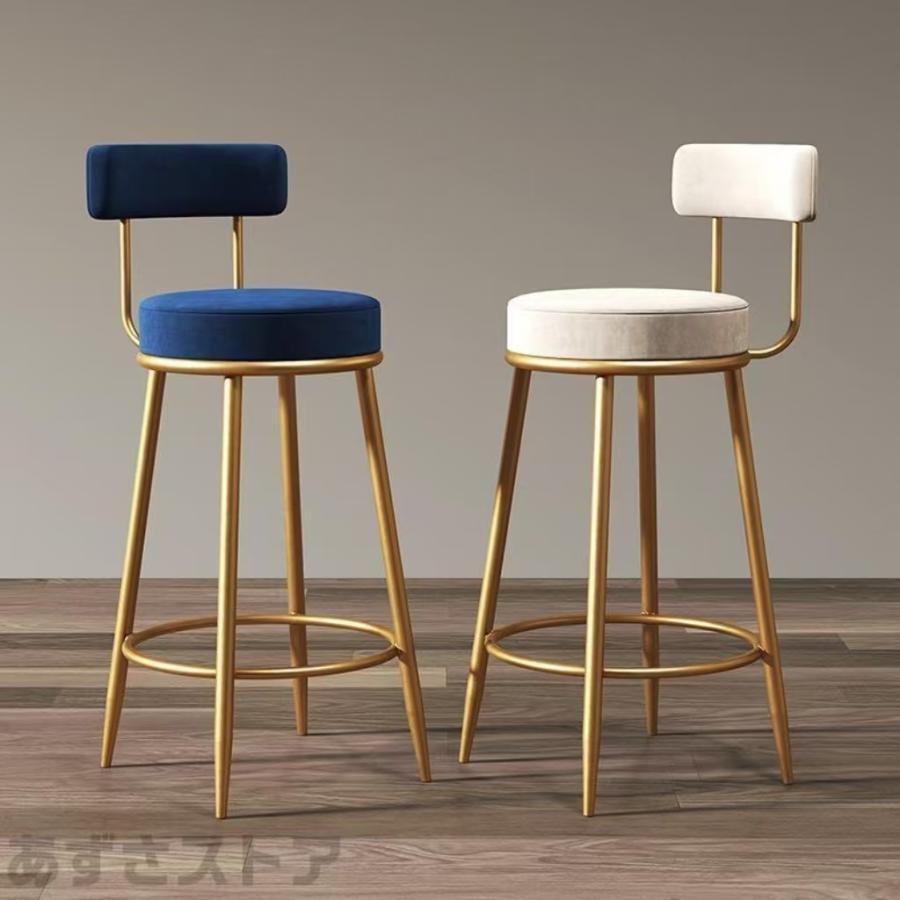 ハイタイプ カウンタースツール バーチェア 座面高55 60 65 70cm