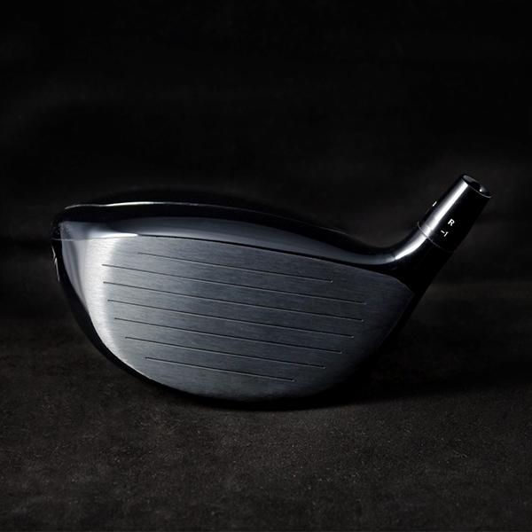 アッタス ATTAS DAAAS ダァーッス》GTD Conquerorドライバー（コンク