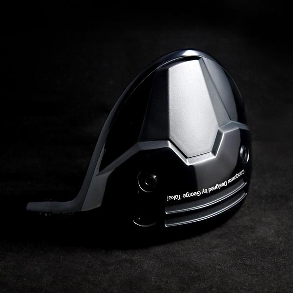 NEW! 《フジクラ DIAMOND Speeder》GTD Conquerorドライバー（コンク