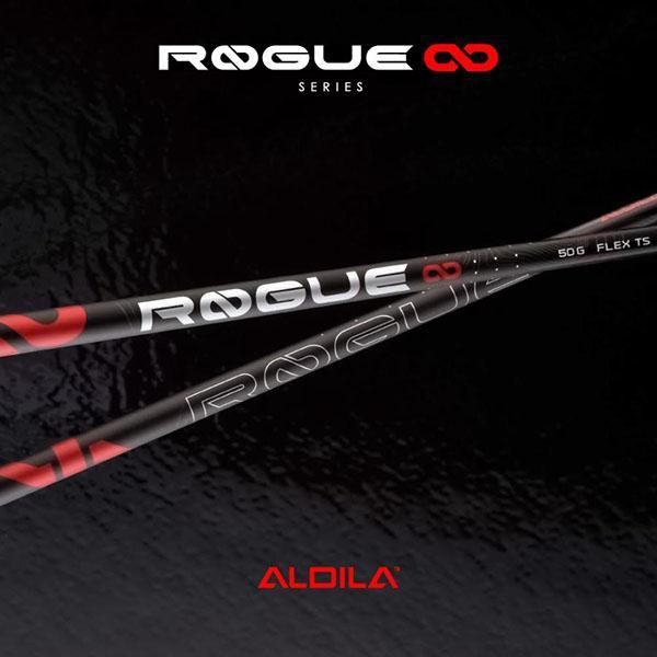 ALDILA-ROGUE ∞アルディラ・ローグ・インフィニティ》GTDダイヤモンド