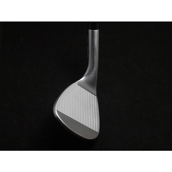 GTDウェッジ DoubleForged（フラットソール）NS950・Modus・DG：GTD  