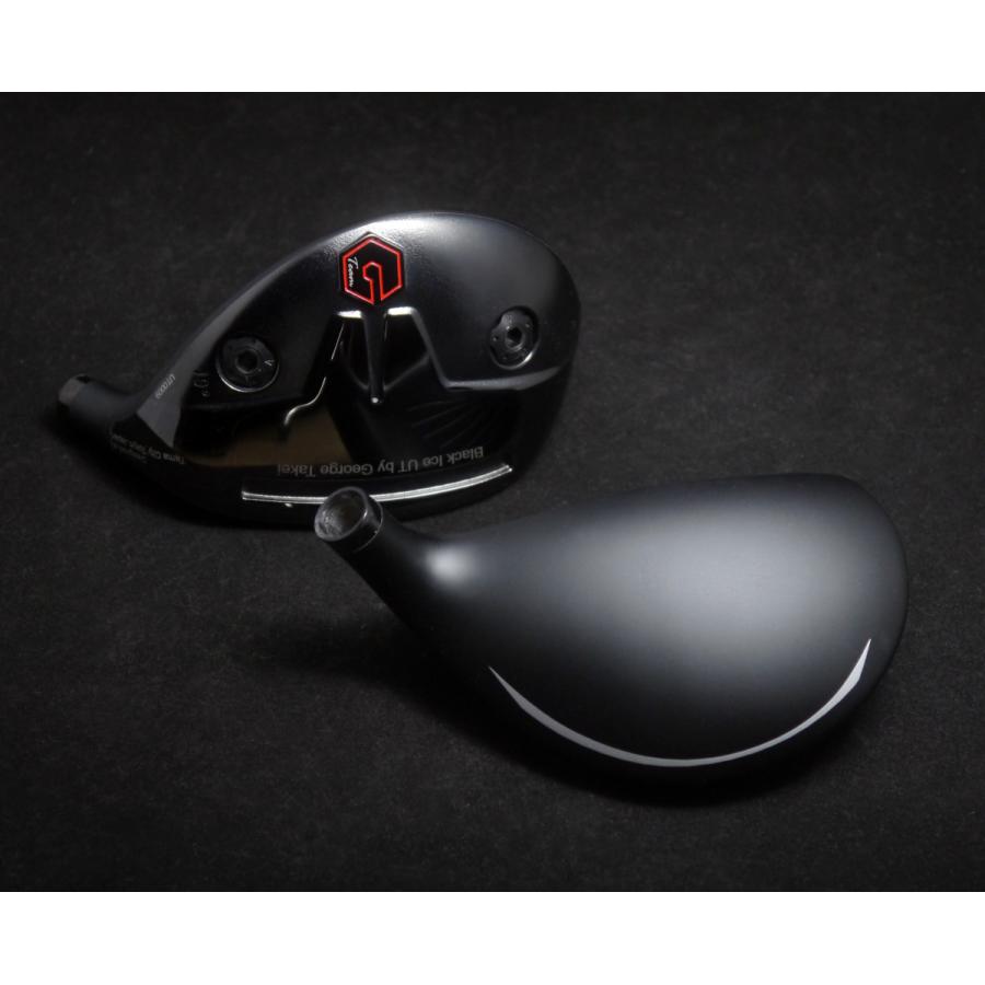 GT-UT Black Ice NS950・Modus・DG：GTDゴルフ オフィシャルストア