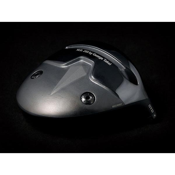 アッタ スキング ATTAS KING 》GTD MD280 ミニドライバー：確実に 