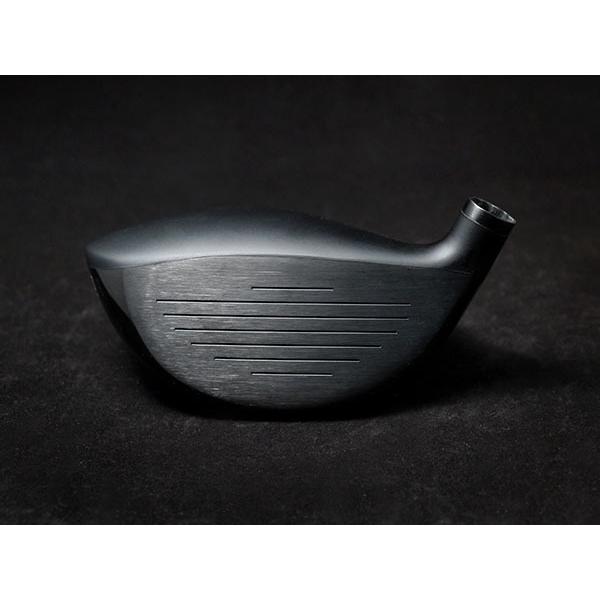 デラマックス 05「黒デラFW」》GTD MD280 ミニドライバー：FW用飛び系 