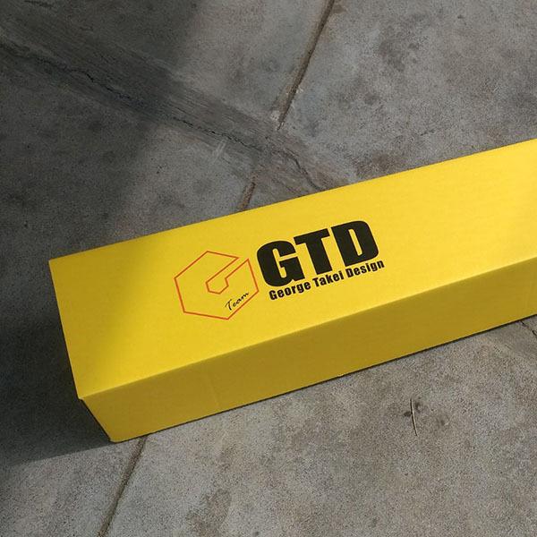 《CRAZYクレイジー9 dia》GTD スタジオ455ドライバー（Studio455）　最上位モデル：GTDゴルフofficial store｜gtd-golf-shop｜10