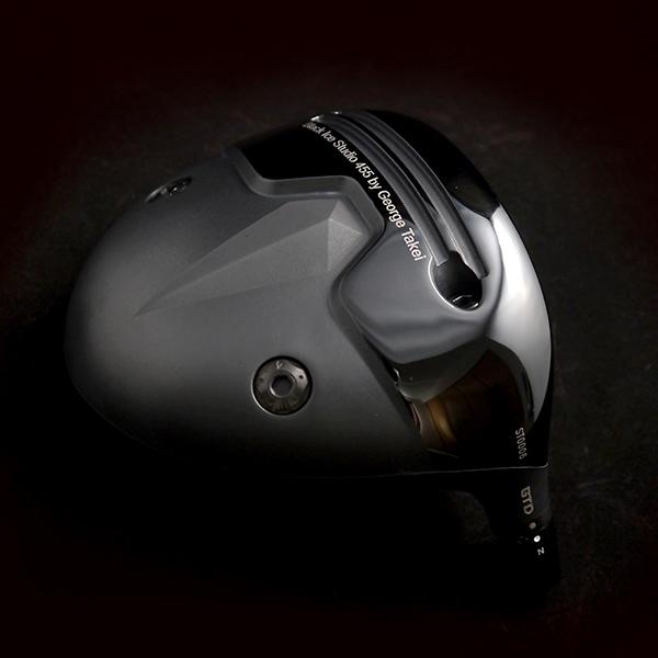 《NEW！ フジクラ VENTUS TRブルー》GTD スタジオ455ドライバー（Studio455）：VENTUSが進化してリニューアル