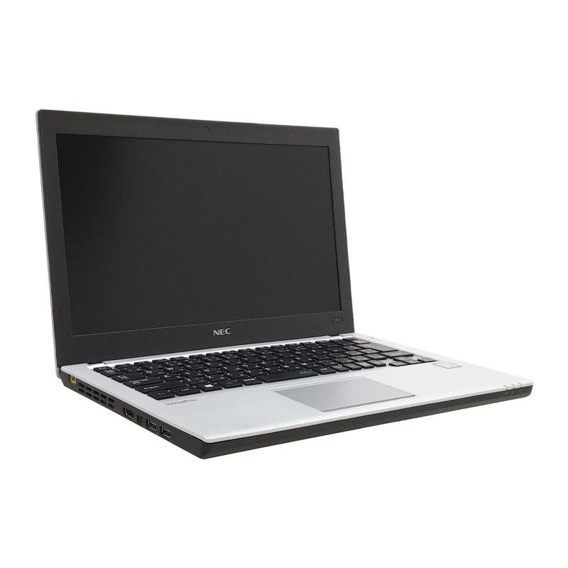 Windowsノート本体 NEC VersaPro VKL23B-1 VersaPro 中古ノートパソコン NEC VKL23/B-1 Windows10Pro Corei3