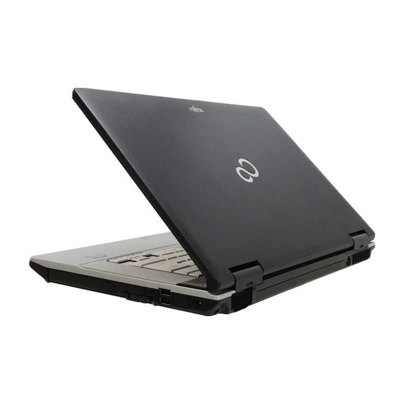 LIFEBOOK 中古ノートパソコン 富士通 E741/D Windows7 Corei5 2520M