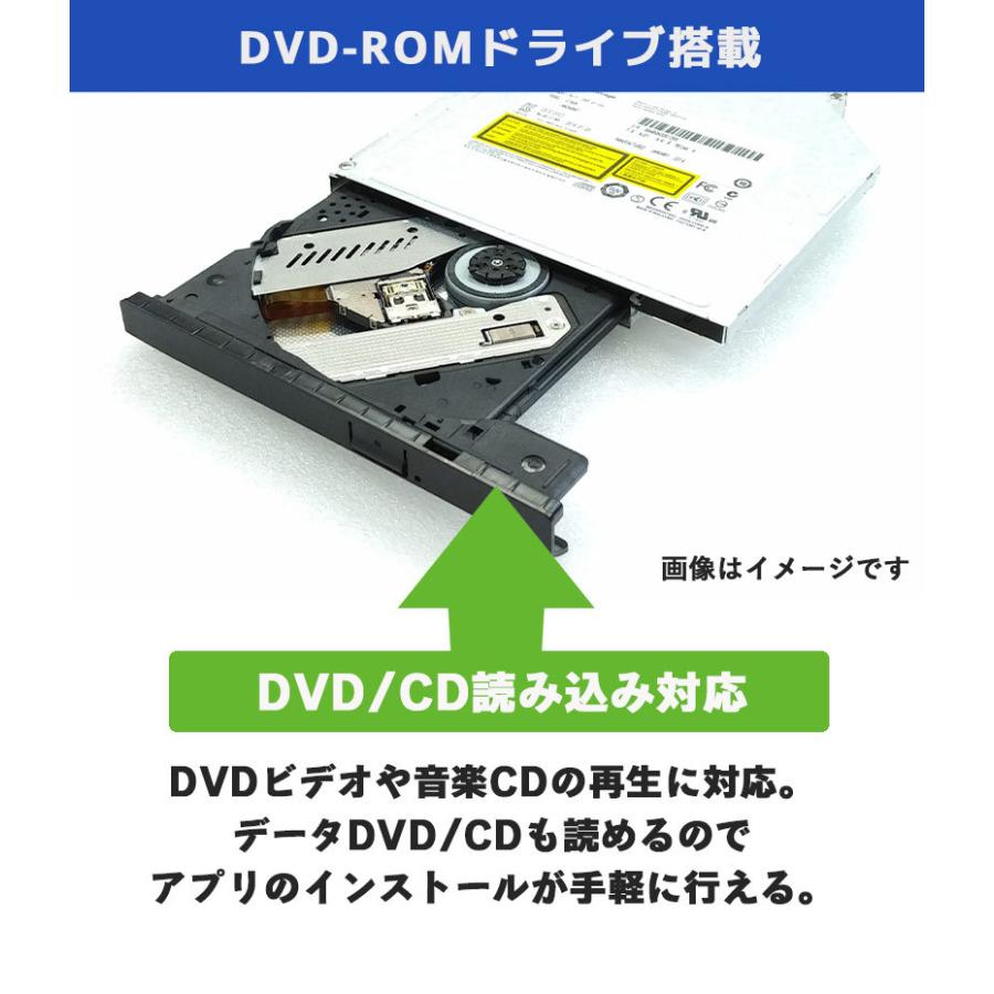 Microsoft Office NEC Mate MK37L/E-N Windows10Pro Corei3 4170 メモリ4GB SSD128GB 【CPUIntel】 DVDROM [液晶モニタ付き]