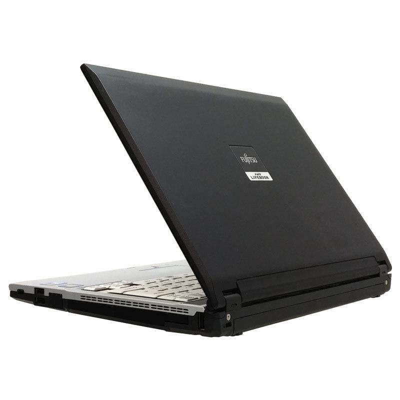 FMV 中古ノートパソコン 富士通 FMV-S8390 Windows7 Core2Duo P8700