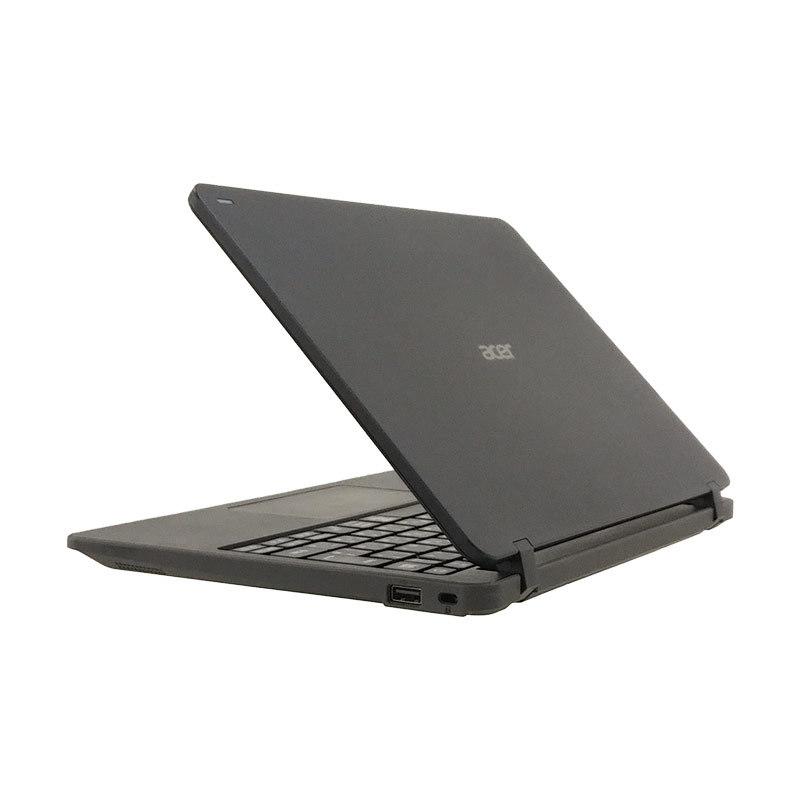 TravelMate 中古ノートパソコン Acer B117 Windows10Pro Celeron N3060 