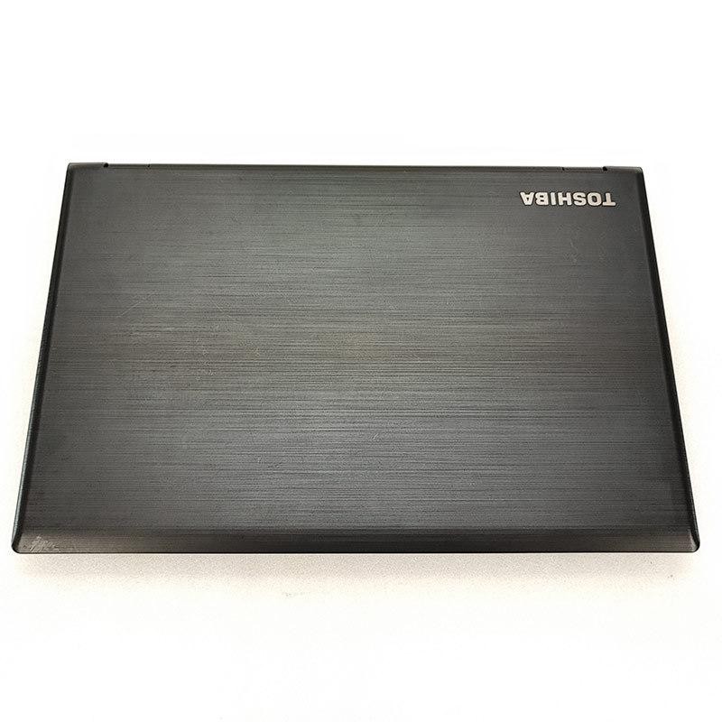 訳あり 中古ノートパソコン 東芝 Dynabook B35/R  Windows10Pro Corei5 5200U メモリ4GB HDD500GB DVDマルチ 15.6型 WPS Office | dynaDesk | 01