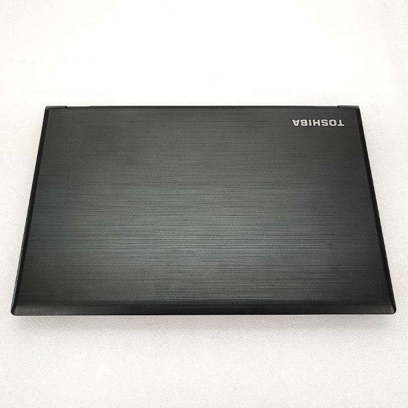 訳あり 中古ノートパソコン 東芝 Dynabook B35/R  Windows10Pro Corei5 5200U メモリ8GB SSD512GB DVDマルチ 15.6型 WPS Office | dynaDesk | 01