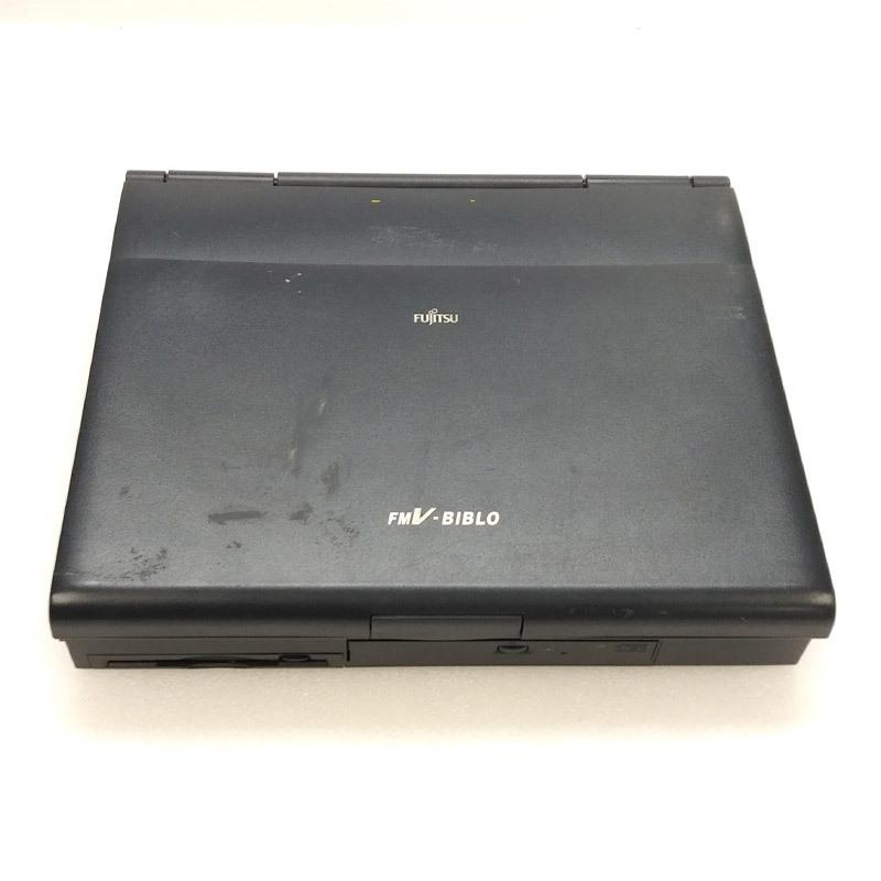 FMV ジャンク品 富士通 FMV-5166NA7/W ジャンクPC ジャンクパソコン