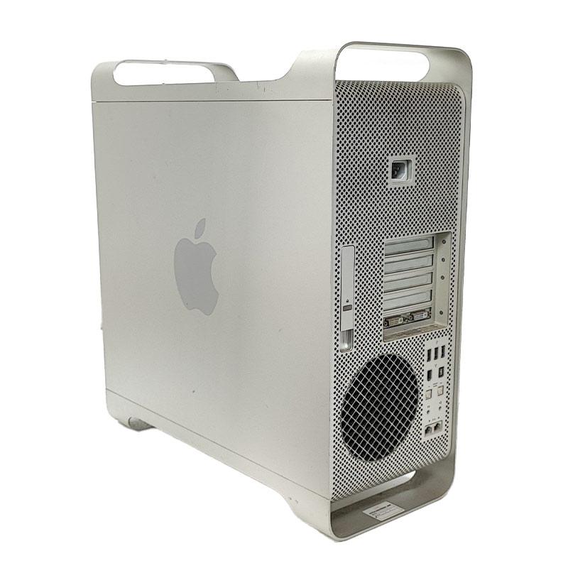 ジャンク品 Mac Pro A1186 保証無し OS無し 電源ケーブル付き｜gtech｜02