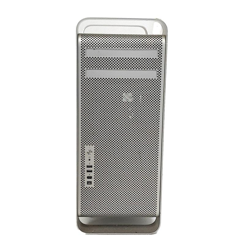 ジャンク品 Mac Pro A1186 保証無し OS無し 電源ケーブル付き｜gtech｜03