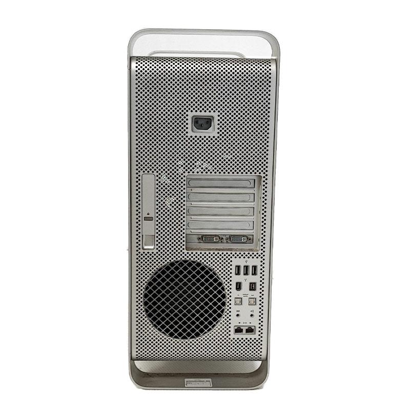 ジャンク品 Mac Pro A1186 保証無し OS無し 電源ケーブル付き｜gtech｜04