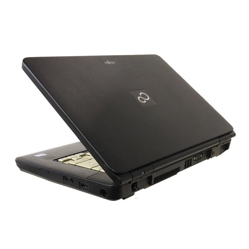 中古 ノートパソコン Windows7 富士通 FMV-A8290 Celeron2.2Ghz メモリ2GB HDD160GB DVDROM 15.6型 無線LAN WPS Office / 3ヵ月保証 | 富士通 | 02