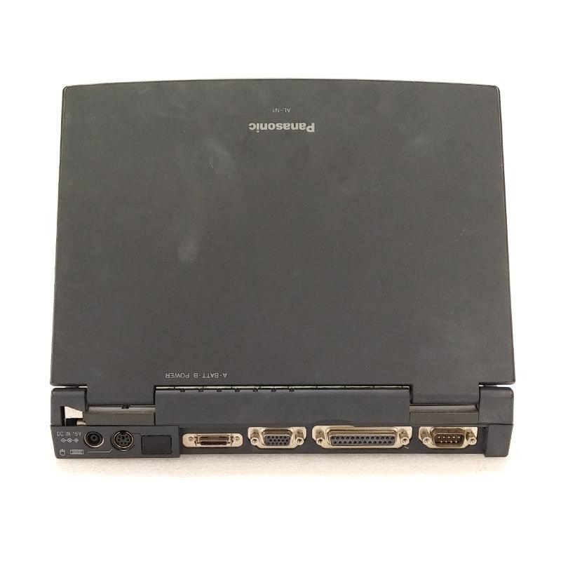 Let's note ジャンク品 Panasonic AL-N1 ジャンクPC ジャンクパソコン