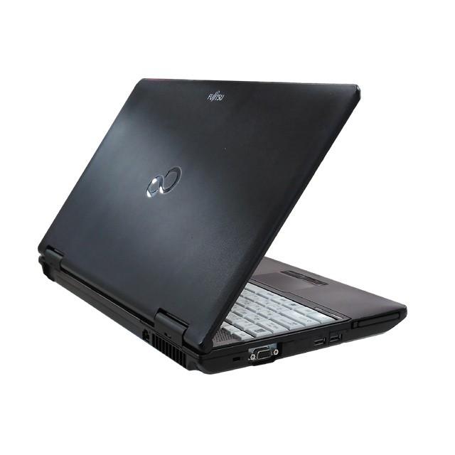 中古 ノートパソコン Windows7 富士通 LIFEBOOK A552/EX CeleronB730 メモリ2GB HDD250GB DVDROM 15.6型 Office / 3ヵ月保証｜gtech｜03