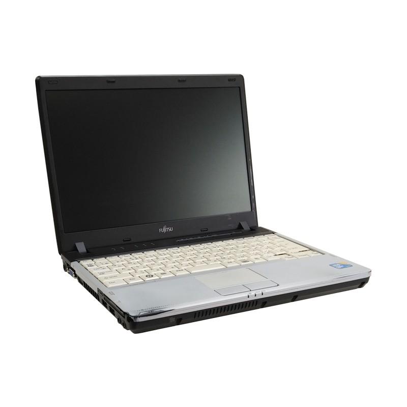 中古 ノートパソコン Windows7 富士通 FMV-R8290 Core2Duo1.4Ghz メモリ2GB HDD160GB DVDマルチ 12.1型 WPS Office / 3ヵ月保証 | 富士通 | 01