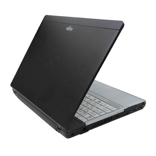 中古パソコン Windows7 64bit 富士通 LIFEBOOK P771/C Core i5-2.5Ghz メモリ4GB SSD128GB 無線LAN子機付き Office (H35skk) 3ヵ月保証｜gtech｜02