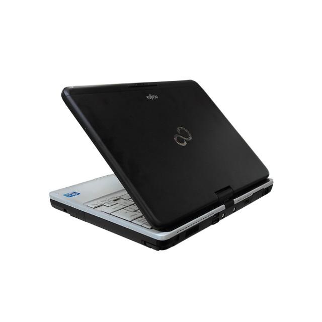 富士通（FUJITSU） タッチパネル液晶 中古 ノートパソコン Windows7