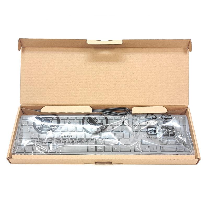 日本HP 未使用品 キーボード HP Halley USB Keyboard DIB JPN 日本HP 未使用品 キーボード HP Halley USB Keyboard DIB JPN