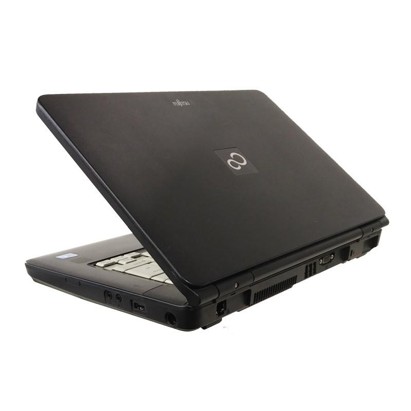 中古 ノートパソコン Windows7 富士通 FMV-A8290 Celeron2.2Ghz メモリ2GB HDD160GB DVDROM 15.6型 WPS Office / 3ヵ月保証 | 富士通 | 02