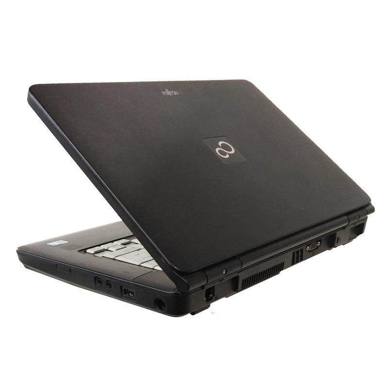 富士通ノートPC LIFEBOOK A550 B 富士通パソコン | ダイレクトシリーズ A550/BW（10月発表モデル