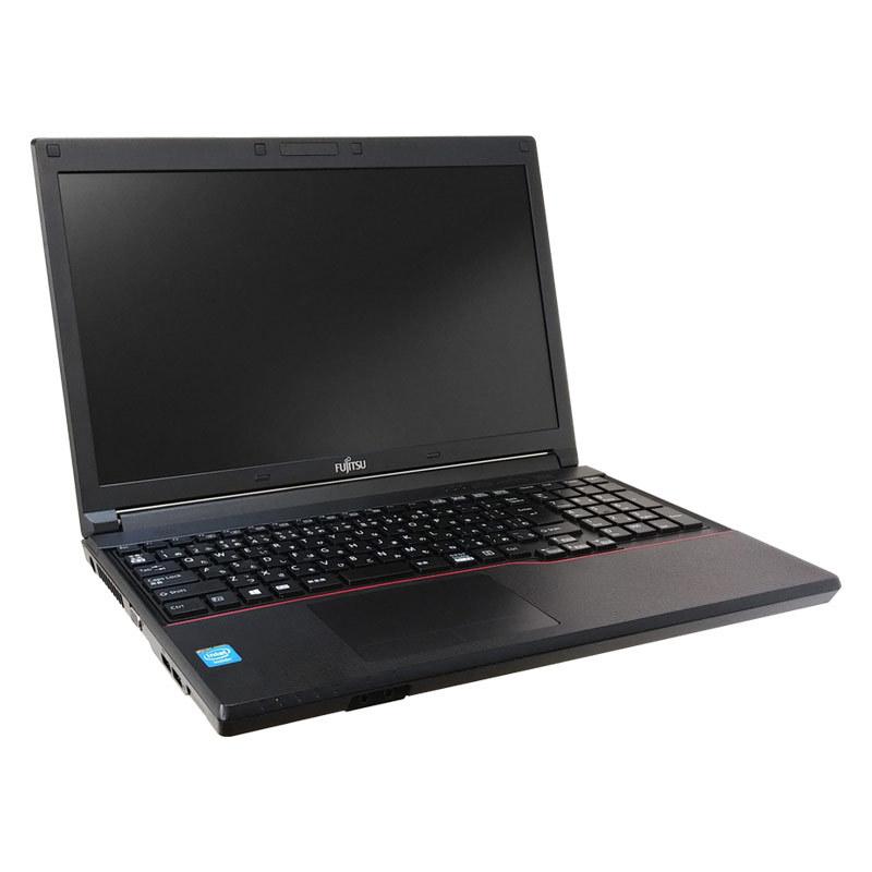 LIFEBOOK 中古ノートパソコン Microsoft Office搭載 富士通 A574/K