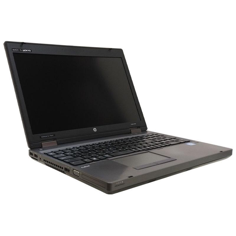 HP ProBook 4530sCeleron 8GB 新品SSD480GB スーパーマルチ 無線LAN