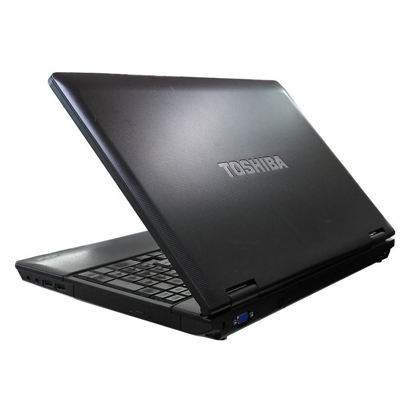 訳あり 中古 ノートパソコン Windows7 東芝 Dynabook Satellite B550/B Core i5-2.66Ghz メモリ4GB HDD250GB DVDマルチ 15.6型 無線LAN WPS Office / 3ヵ月保証 | dynabook | 02