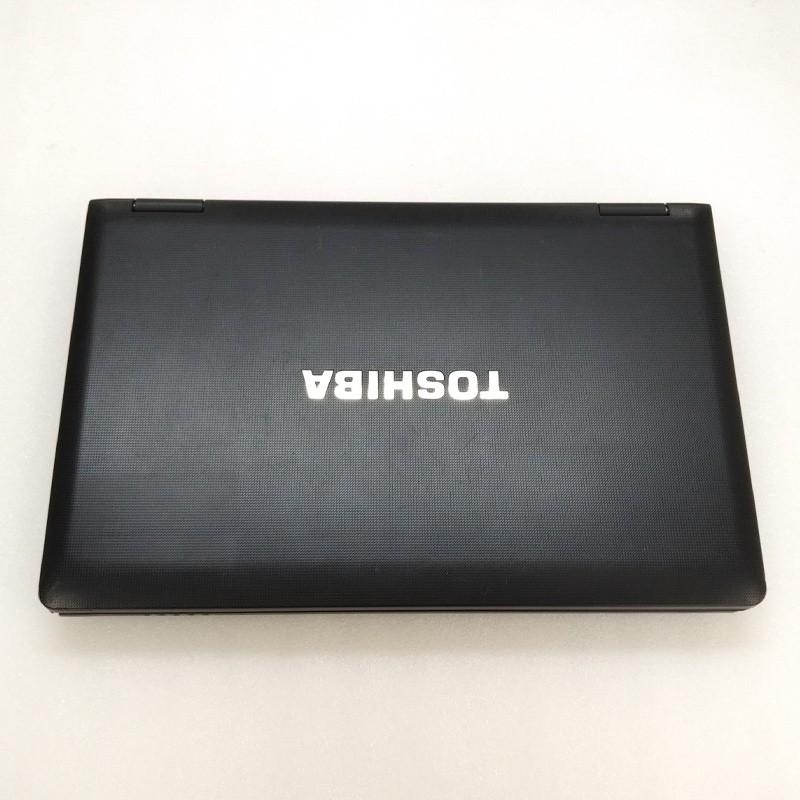 訳あり 中古 ノートパソコン Windows7 東芝 Dynabook Satellite B550/B Core i5-2.66Ghz メモリ4GB HDD250GB DVDマルチ 15.6型 無線LAN WPS Office / 3ヵ月保証 | dynabook | 03