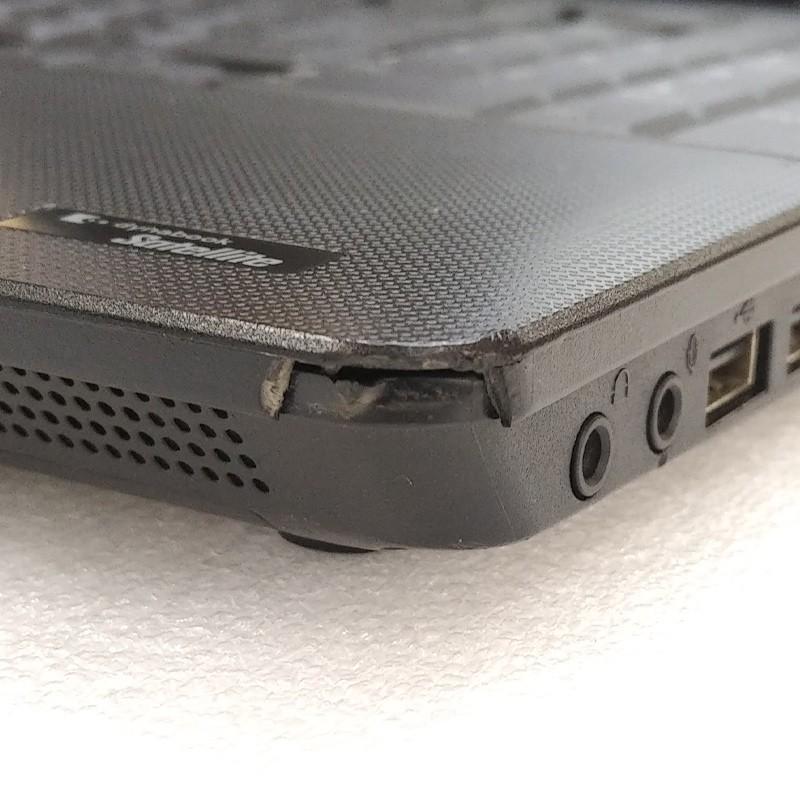 訳あり 中古 ノートパソコン Windows7 東芝 Dynabook Satellite B550/B Core i5-2.66Ghz メモリ4GB HDD250GB DVDマルチ 15.6型 無線LAN WPS Office / 3ヵ月保証 | dynabook | 05