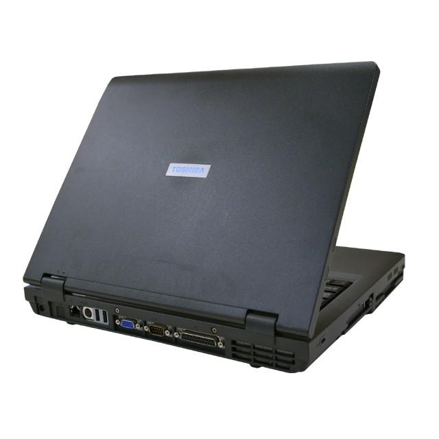 ノートPC toshiba satellite J71 TOSHIBA（東芝） 中古パソコン [Windows Vista] Dynabook Satellite
