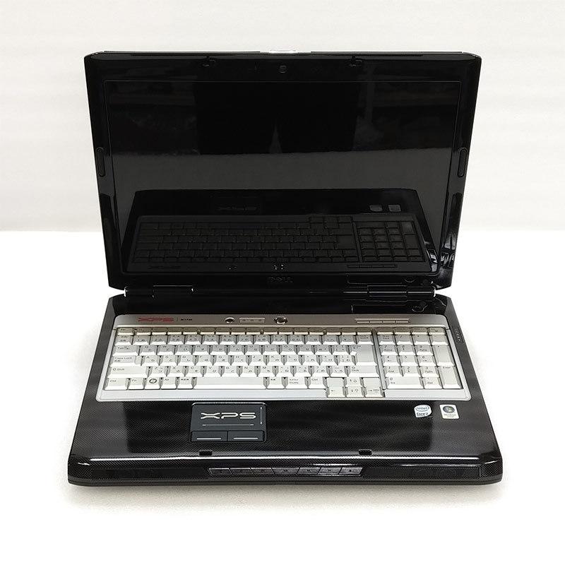 DELL（デル） ジャンク品 DELL XPS M1730 ジャンクPC ジャンクパソコン