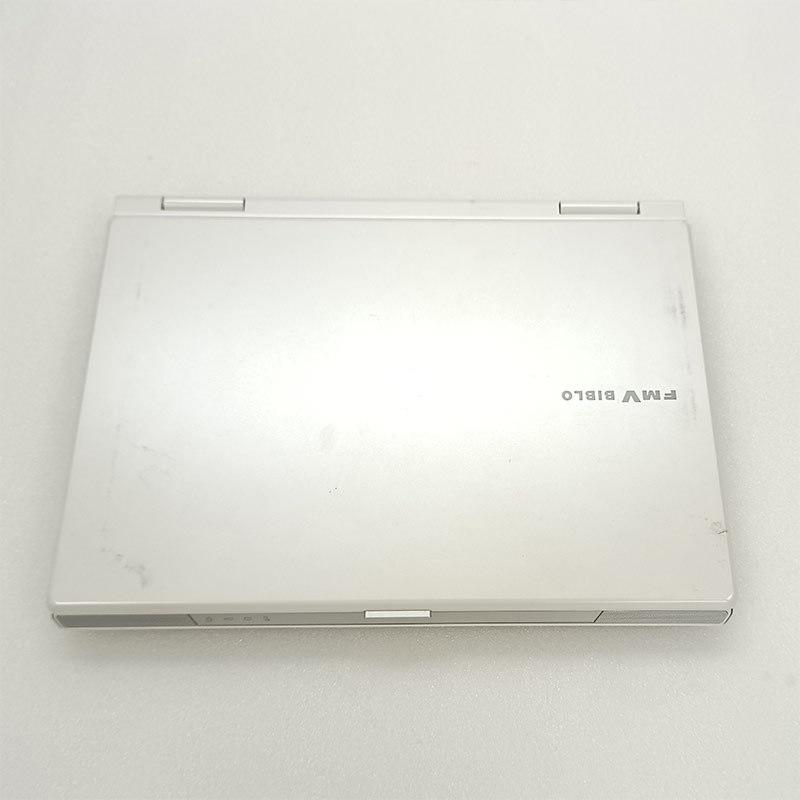 Fujitsu FMV-BIBLO NF40T ノートパソコン　(a149) 富士通 FMV-BIBLO NF/G40 FMVNFG40 価格比較 - 価格.com