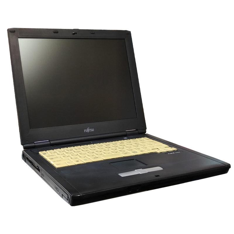 富士通ノートパソコン　LIFEBOOK　FMV-C8220　2台 Amazon.co.jp: 中古パソコン 富士通 LIFEBOOK FMV-C8250 【XP
