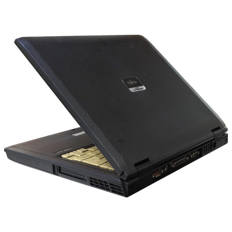 LIFEBOOK [Windows XP SP2] 中古ノートパソコン Microsoft