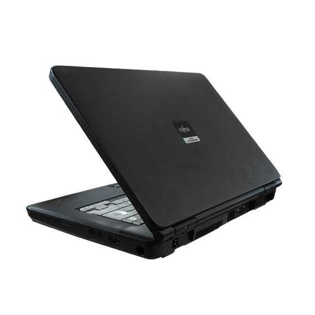 中古 ノートパソコン Windows10 富士通 LIFEBOOK A550/B Core i3-2.4Ghz メモリ4GB HDD160GB DVDROM 15.6型 Office / 3ヵ月保証｜gtech｜03