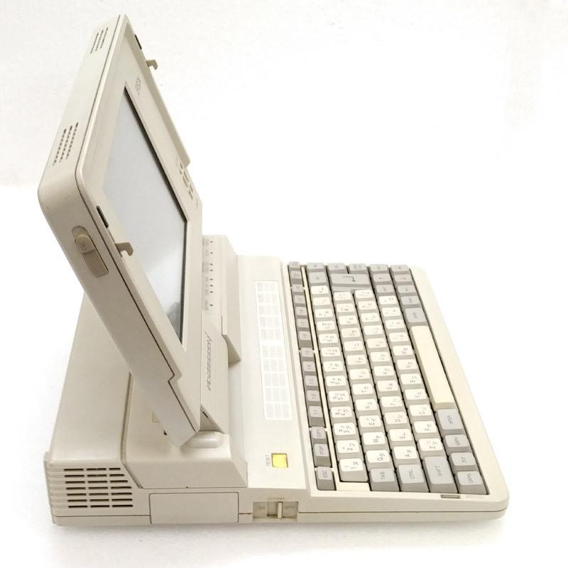 【極希少】EPSON PC-286BSTD 本体＋純正BASIC＋当時物書類多数 エプソン（EPSON） ジャンク品 EPSON PC-286BSTD 動作未確認 付属品