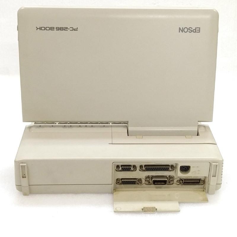 エプソン（EPSON） ジャンク品 EPSON PC-286BSTD 動作未確認 付属品