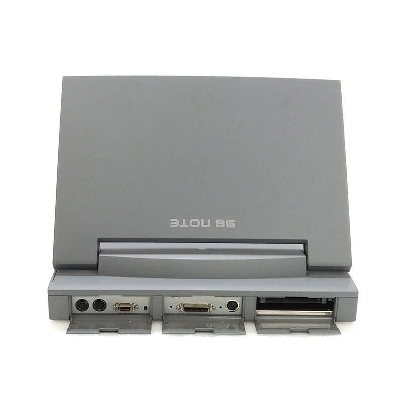 ジャンク】 NEC ノートPC シルバー ACアダプター付き 【公式通販】