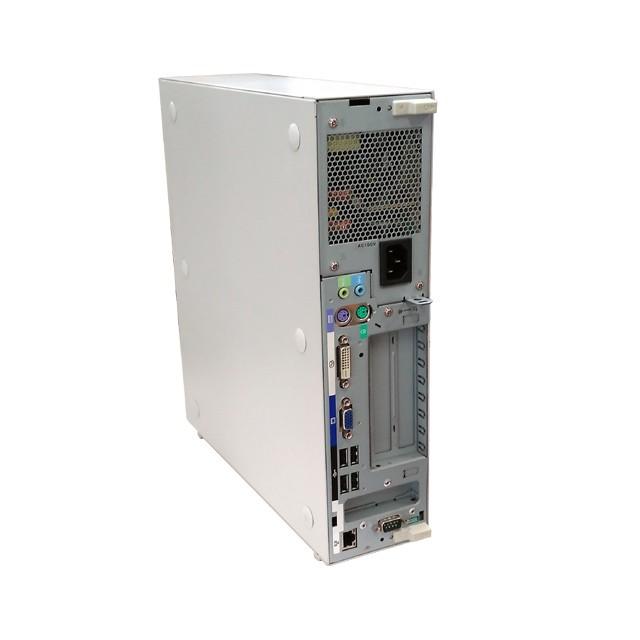 Mate 中古パソコン Windows7 NEC MK32L/E-B Core i3-3.2Ghz メモリ2GB
